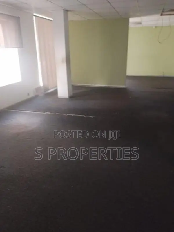 Office Space for Rent in Colombo 3