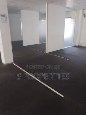 Office Space for Rent in Colombo 3