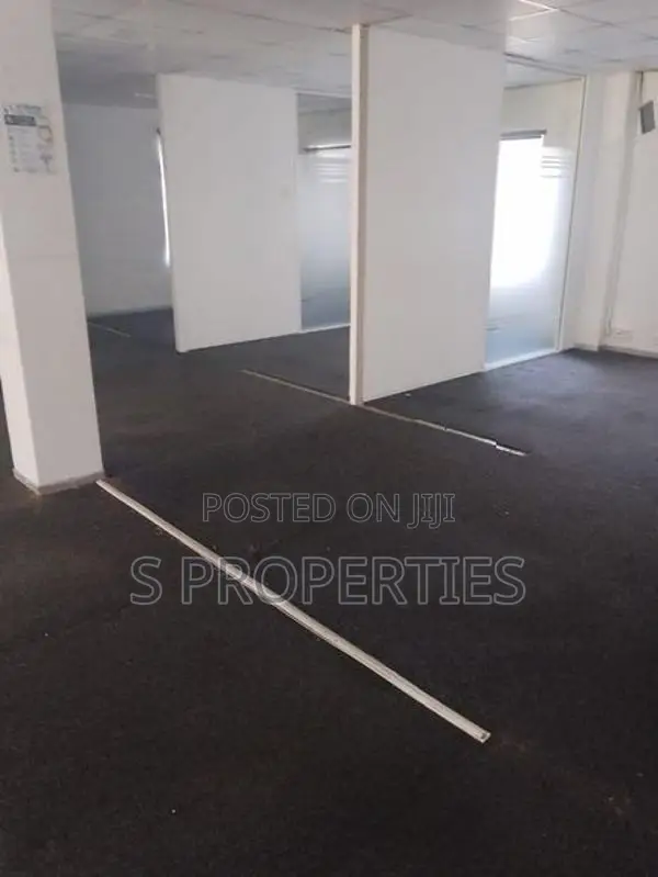 Office Space for Rent in Colombo 3