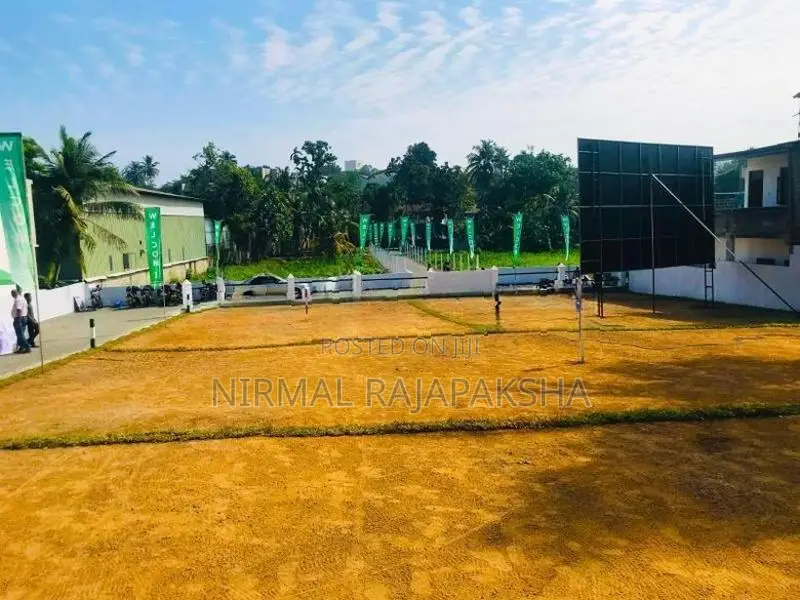 Residential Land Plots for Sale in Ja Ela Bopitiya