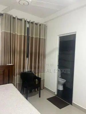 Three bedroom furnished apartment for rent in oval view Colombo 8