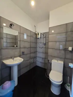 Three bedroom furnished apartment for rent in oval view Colombo 8