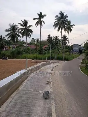 Best Land in Pitipana