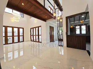 Piliyandala Architecture Designed Luxury Three Storey House for Sale