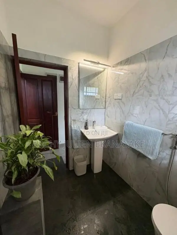 Spacious 4-Bedroom House for Rent in Pannipitiya – Prime Location