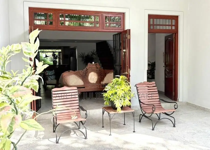 Spacious 4-Bedroom House for Rent in Pannipitiya – Prime Location