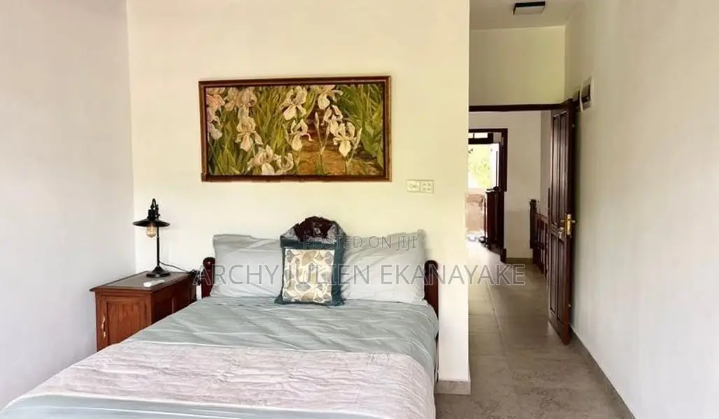Spacious 4-Bedroom House for Rent in Pannipitiya – Prime Location