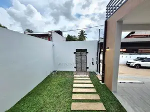 Newly Build Luxury Two Storey House For Sale Koswatha