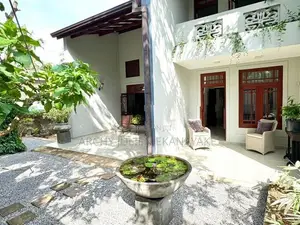 Spacious 4-Bedroom House for Rent in Pannipitiya – Prime Location