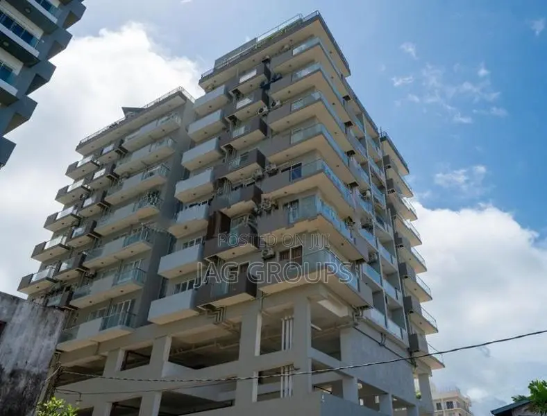 4BR Luxury Apartment-Colombo 5