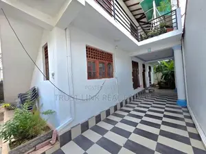 2 Storey House for Sale in Wattala
