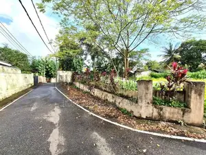 7 P Residential Bare Land For Sale In Nugegoda
