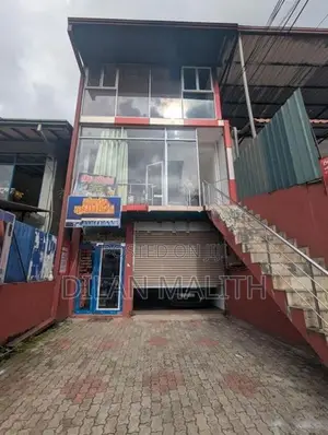 Building for Sale in Moragahahena