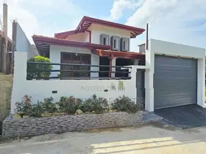 Newly Build Luxury Single Storey House for Sale Kahathuduwa