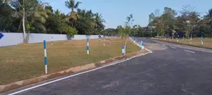 Land for Sale in Wattala