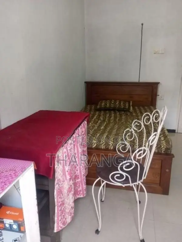 Room for Rent in Nedimala