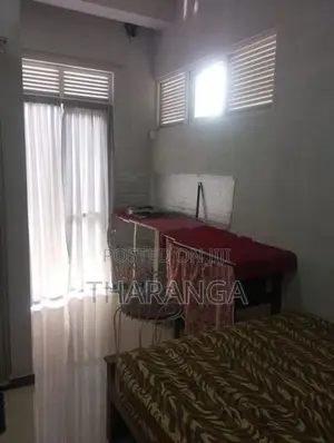 Room for Rent in Nedimala