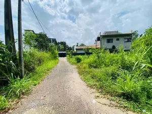 7 Perches Paradise City Housing Scheme Land for Sale in Athurugiriya