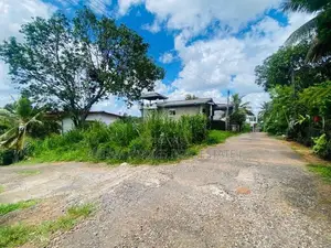 9.5 Perches Land For Sale 600m to Cargills Athurugiriya