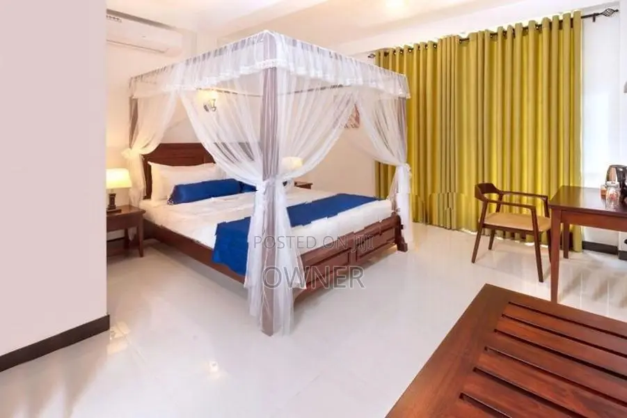 Mindful Hills Bunglow for Rent -Kandy