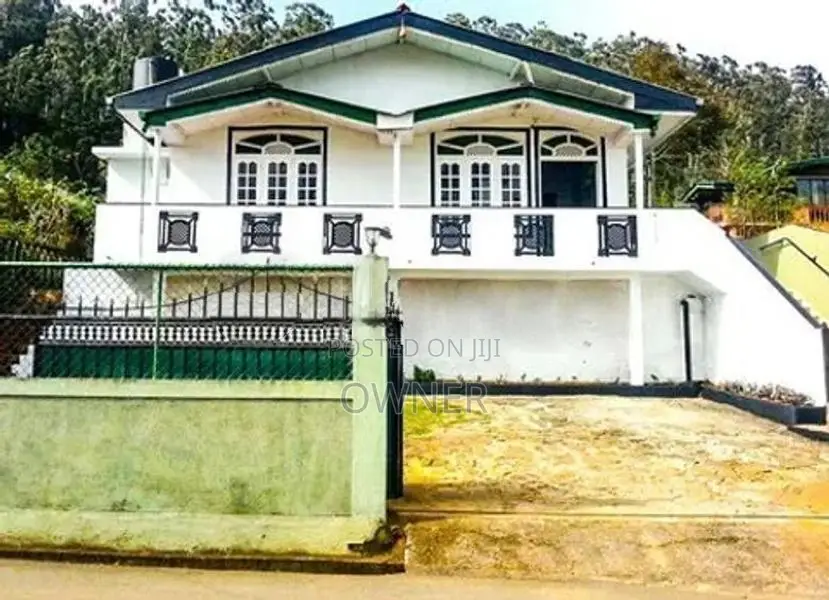 Rooms Holiday Bungalow Rent in Nuwaraealiya