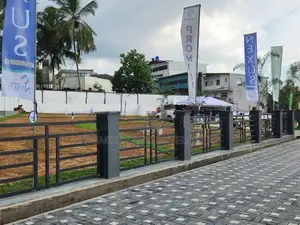 Commercial Land in Athurugiriya C33