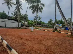 Panadura Walana Highly Recidencial Lands in Gamunu Mawatha N38
