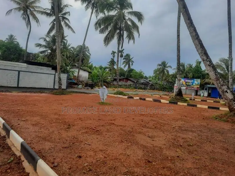 Panadura Walana Highly Recidencial Lands in Gamunu Mawatha N38