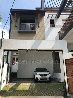 Kotte New Three storey House for sale (විදේශ ගතවීමට නවීන නිවස විකිණීමට