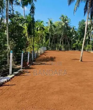 Land for Sale in Walgammulla - O2