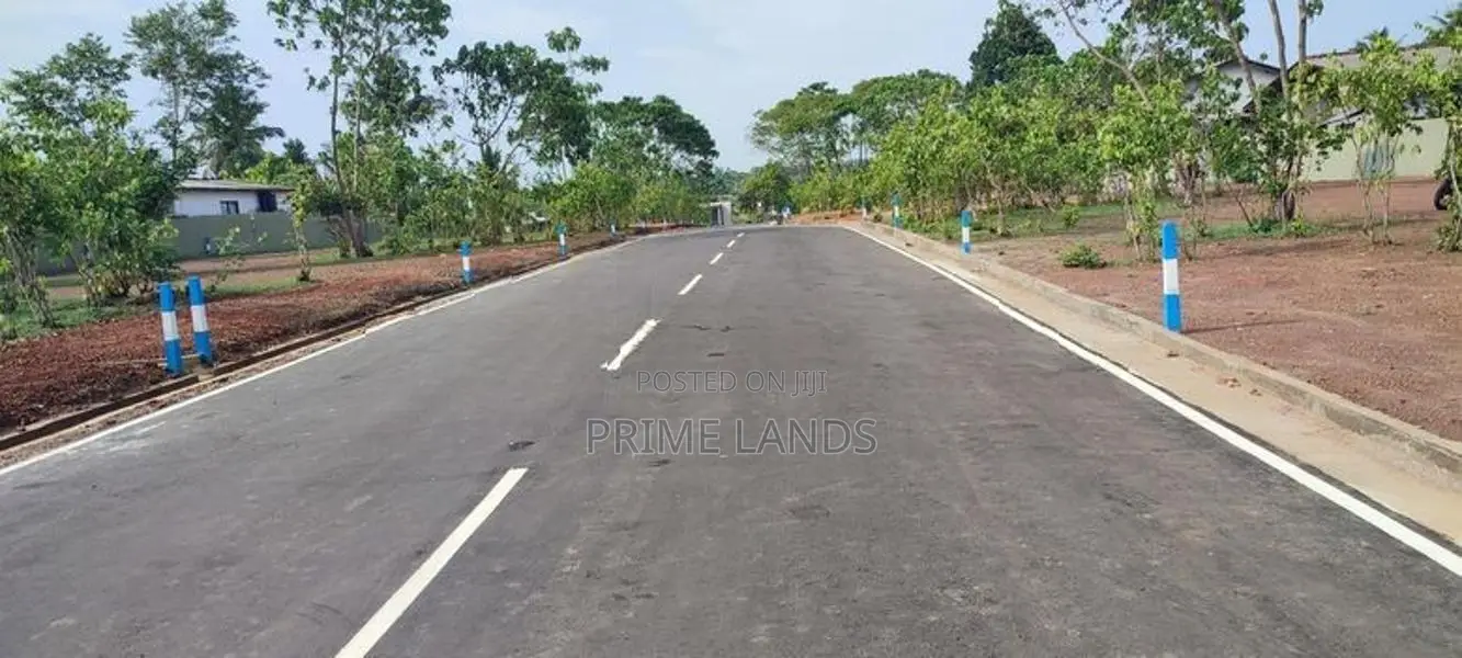 Piliyandala Residential Land for Sale in Kotagedara Church Road