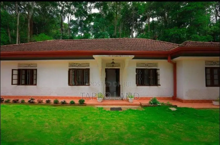 Bungalow for Sale in Bandarawela