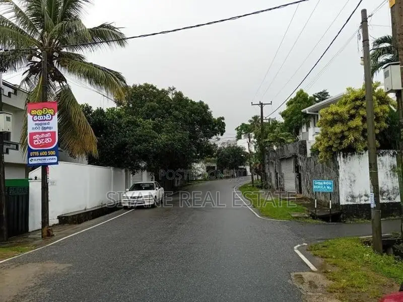 Kotte New Three storey House for sale (විදේශ ගතවීමට නවීන නිවස විකිණීමට