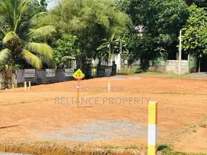 Land for Sale in 5 Min to Nsbm University - Pitipana South