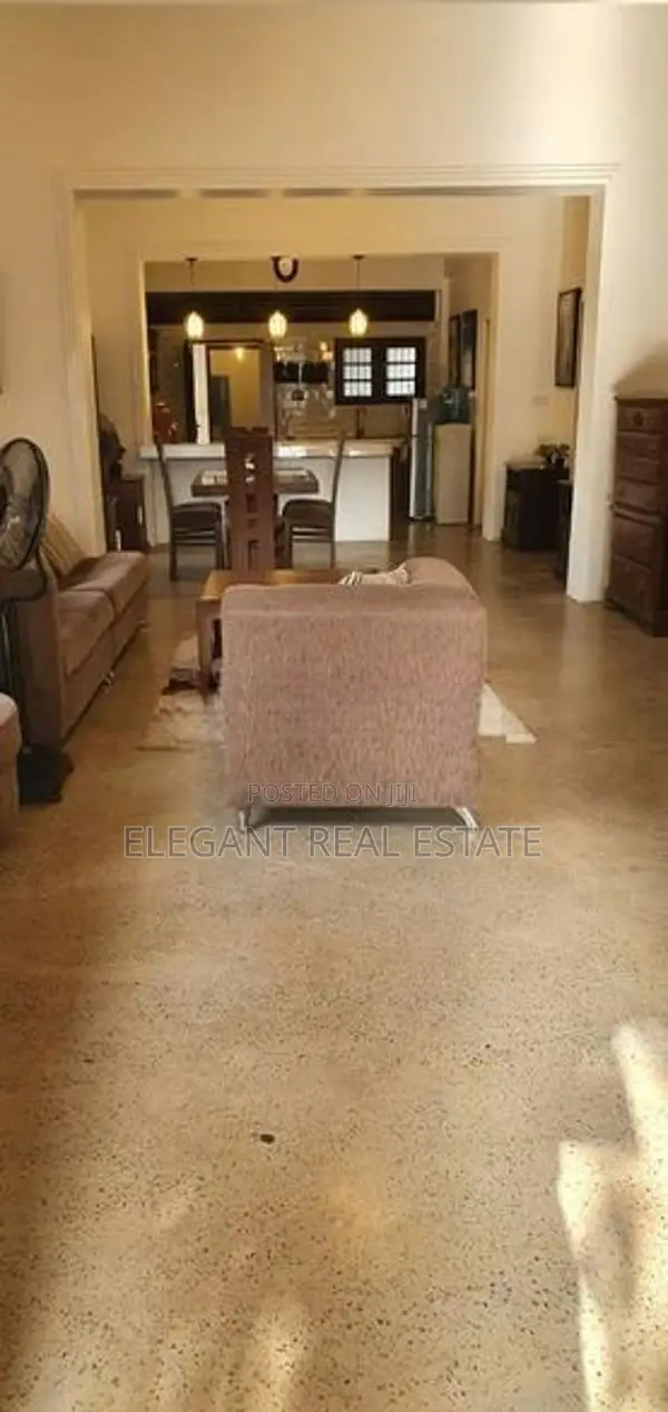 10 Bedroom Semi Furnished House for Rent in Mount Lavinia (A6276)
