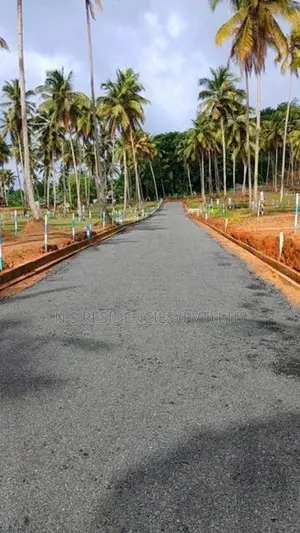 Valuable Land for Sale in Polgahawela - H 01