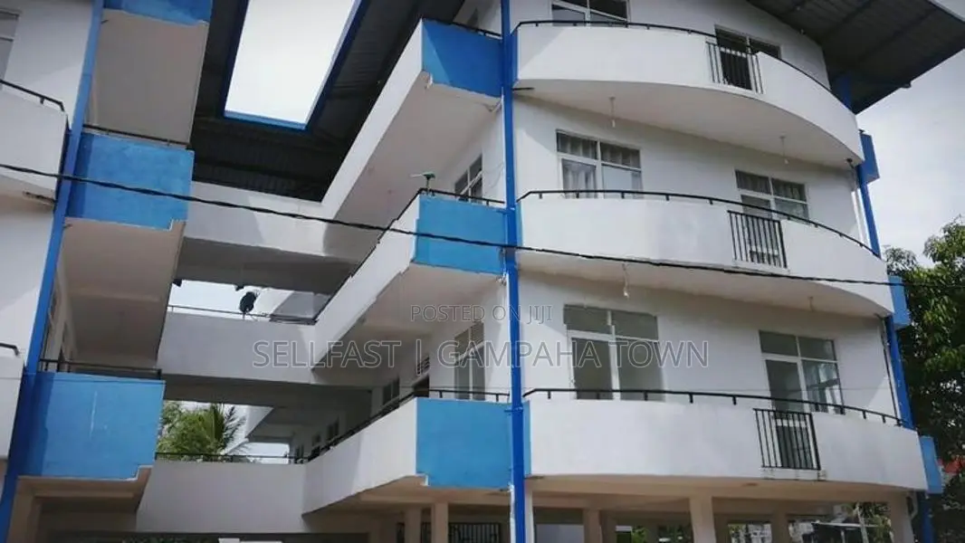 Apartment For Rent Naiwala