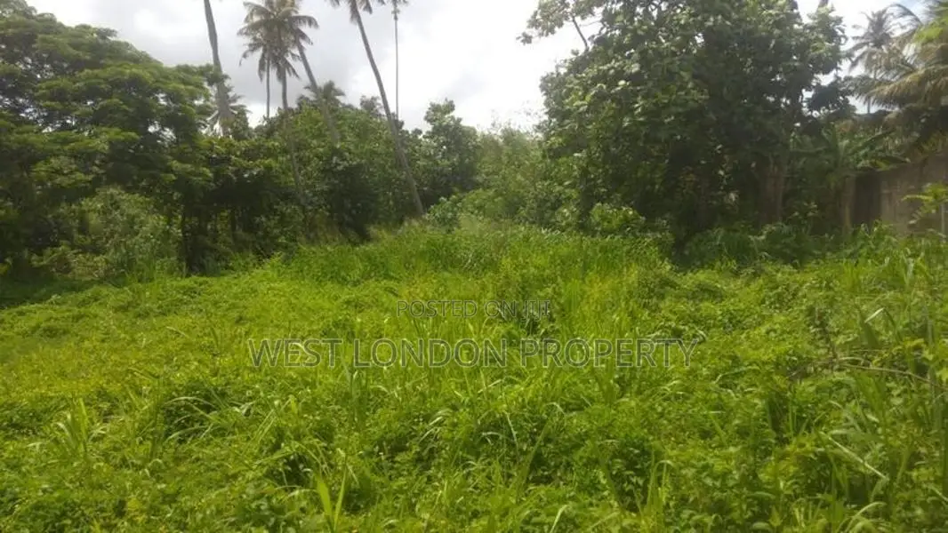 Land for Sale in Weligama