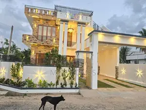 Brand New Box Modern Luxury House for Sale in Negombo