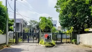 පන්නිපිටිය පැලන්වත්ත පර්චස් 7 ඉඩම්