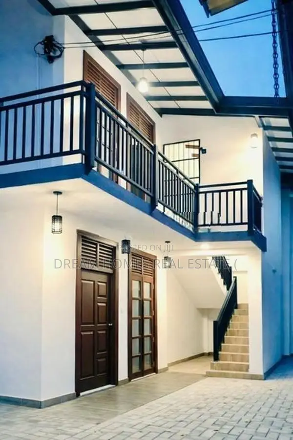 Brand New Luxury Units for Rent in Koswatta Pipe Road