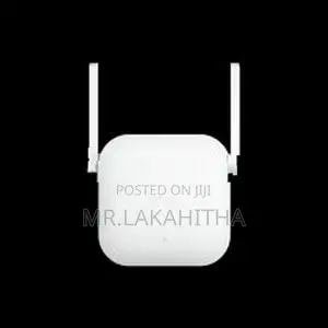 N200 MI Wi-FI RANGE EXTENDER
