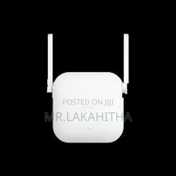 N200 MI Wi-FI RANGE EXTENDER