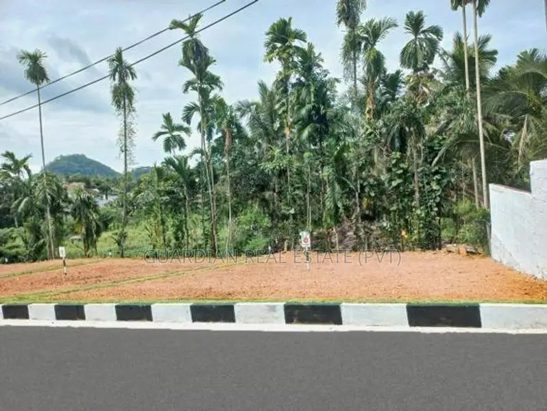 Best Luxury Land for Sale in Watareka