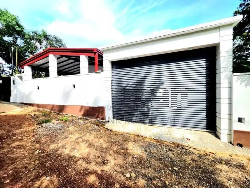 Brand New Single Storey House for Sale Ragama