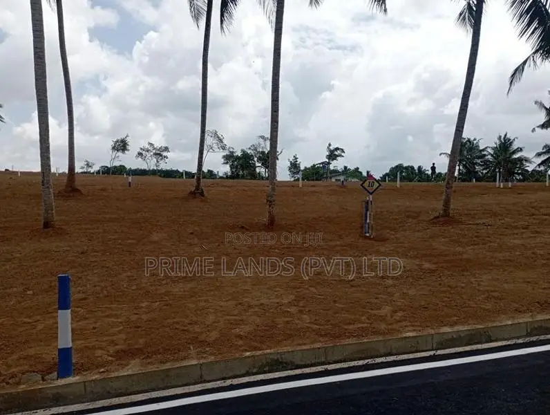 Land for Sale Near to Kiriwaththuduwa