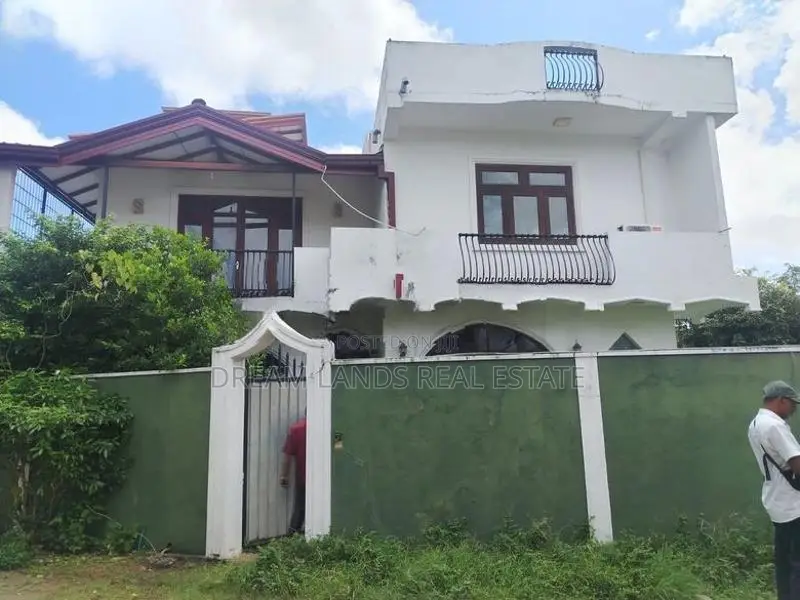 Vijerama 3 Storey House for Sale