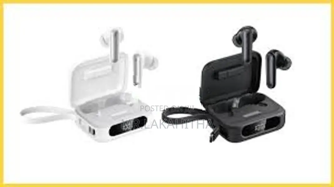 P41I ANKER SOUNDCORE EARBUDS