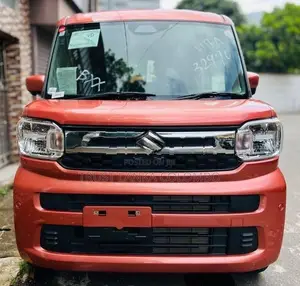 Suzuki Spacia 2024