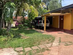 Land for Sale - Maharagama